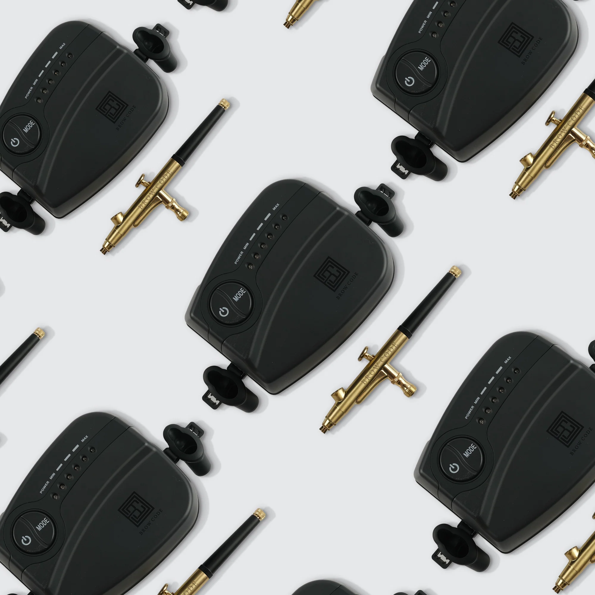 Airbrush Machine - Image 4