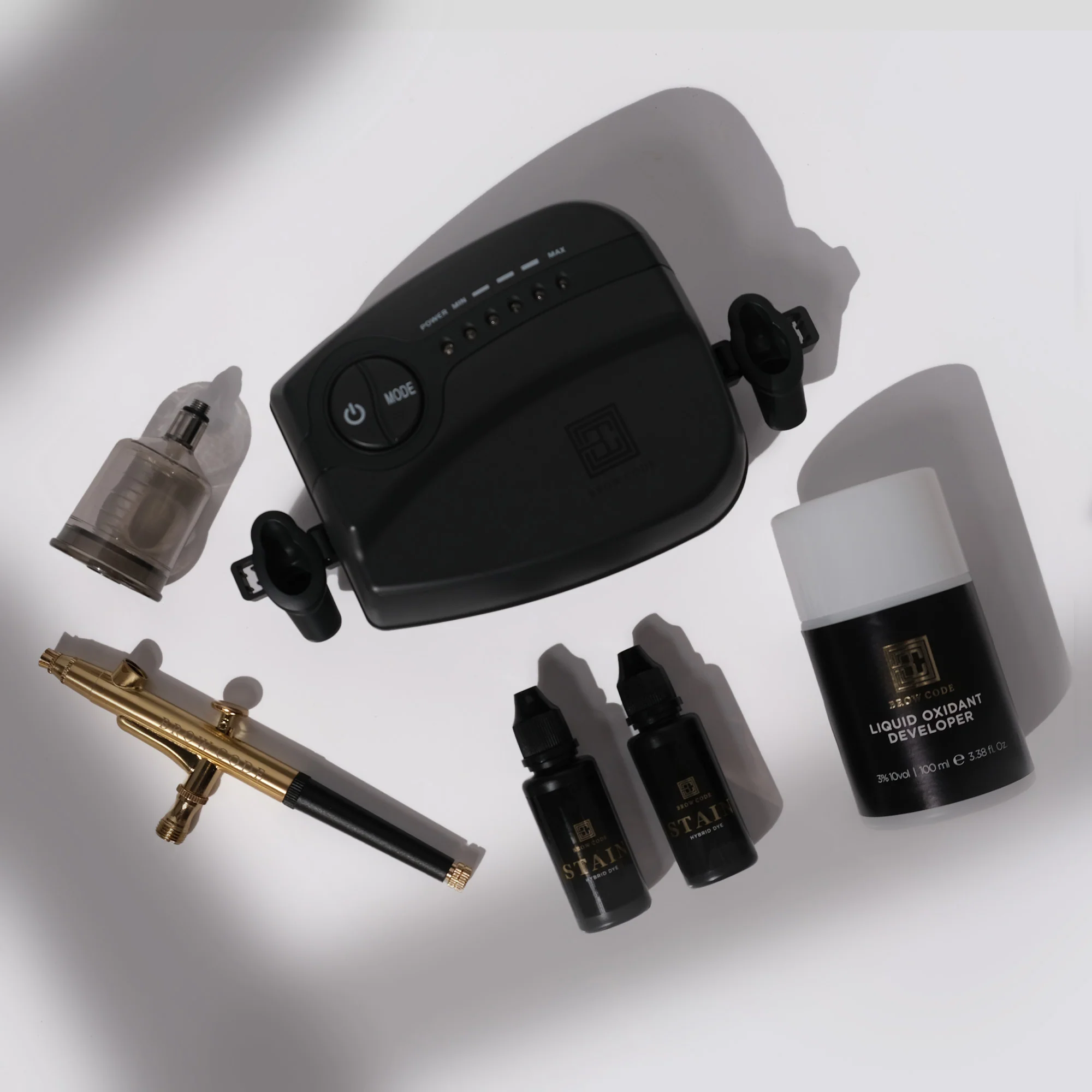 Airbrush Machine - Image 6