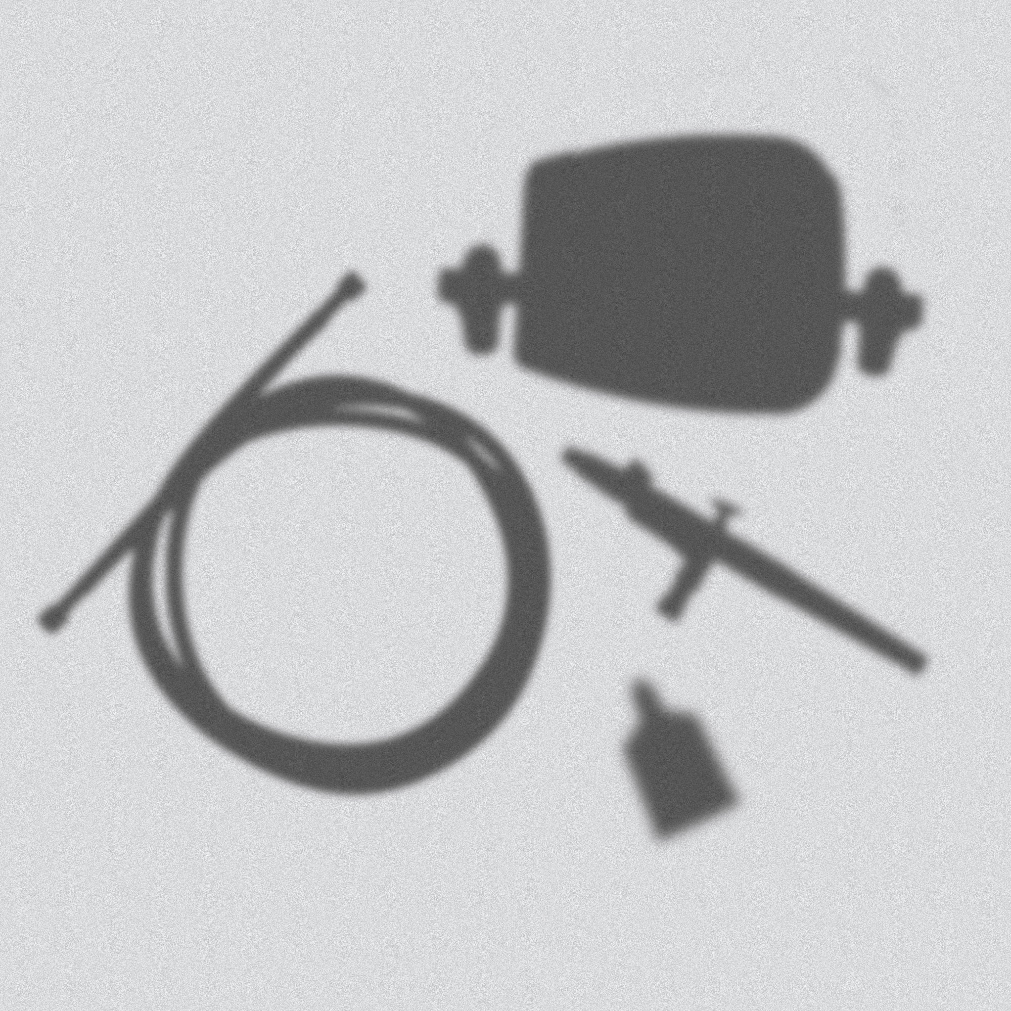 Airbrush Machine - Image 7