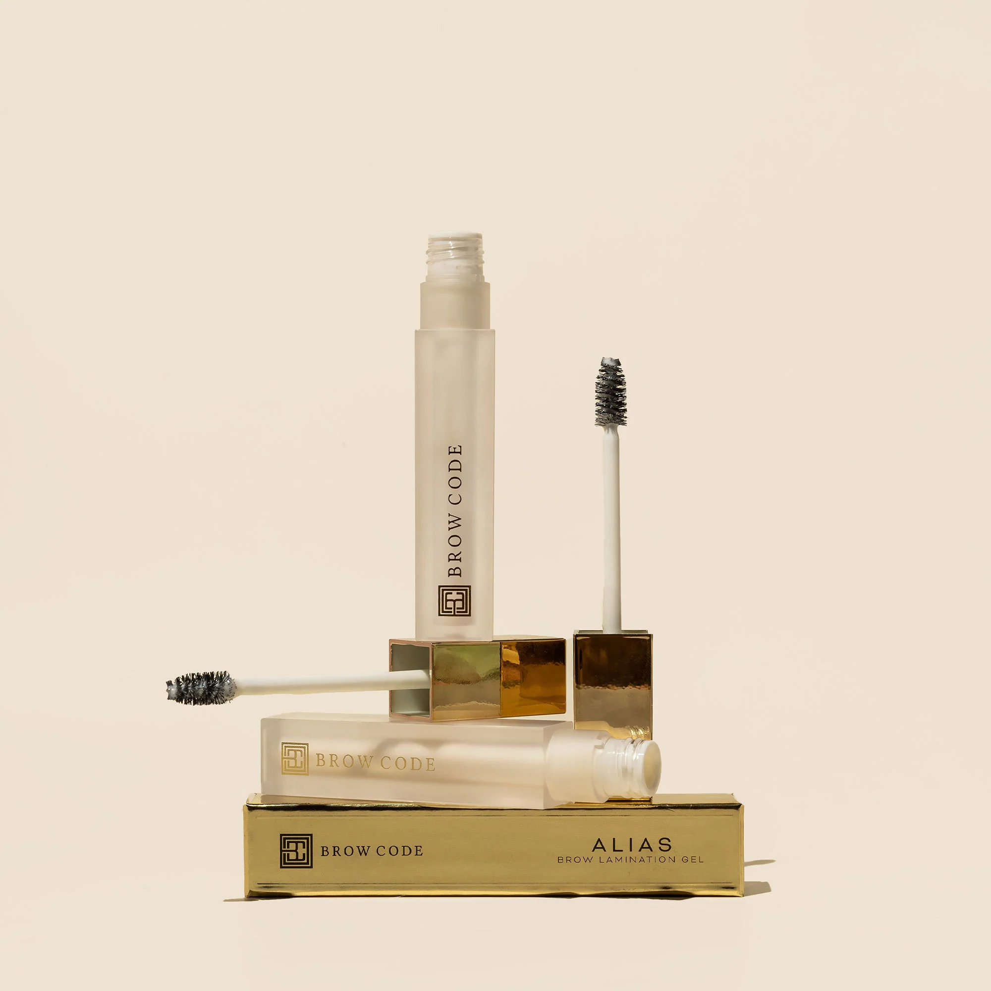 Alias Brow Lamination Gel - Image 8