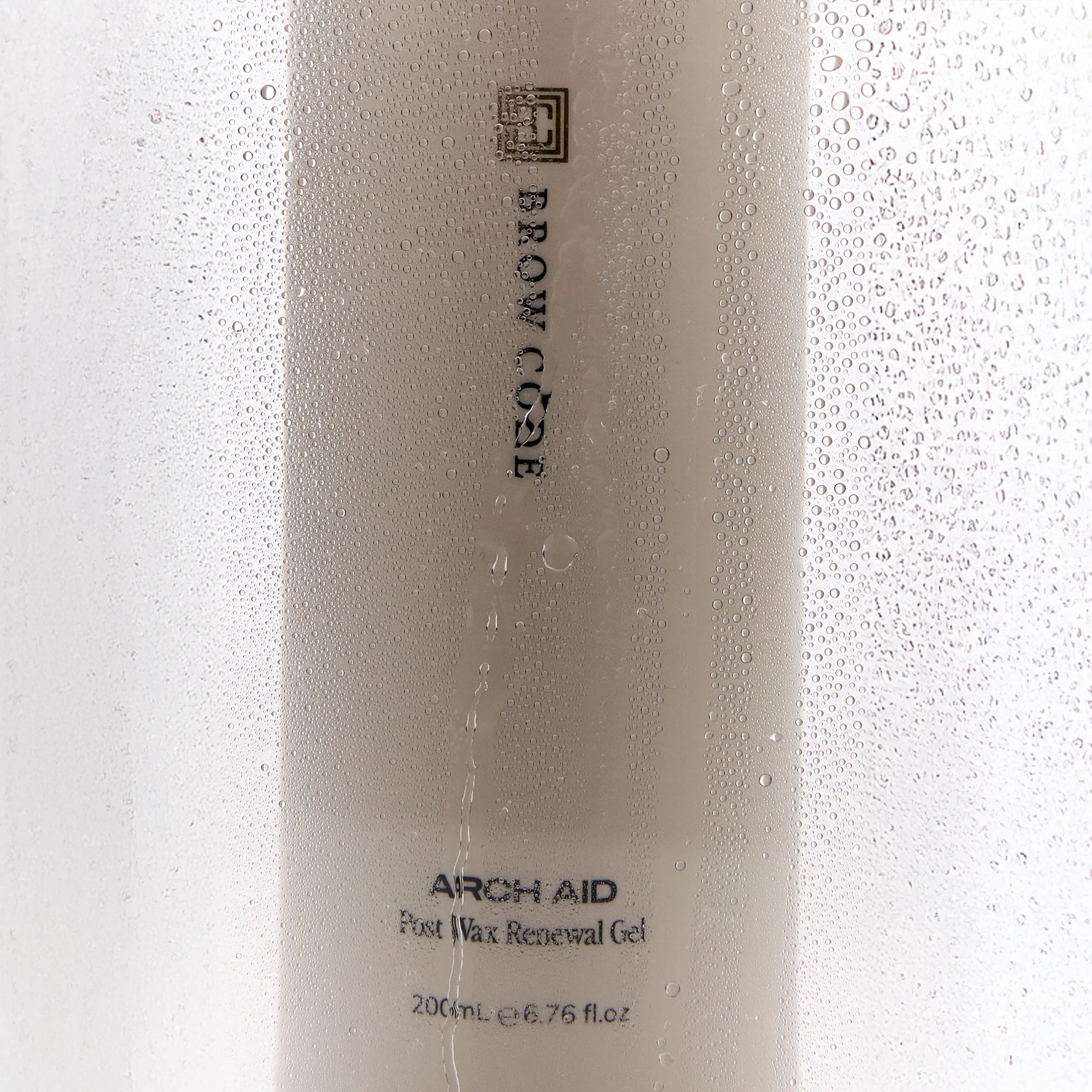 Arch Aid Post Wax Renewal Gel - Image 5