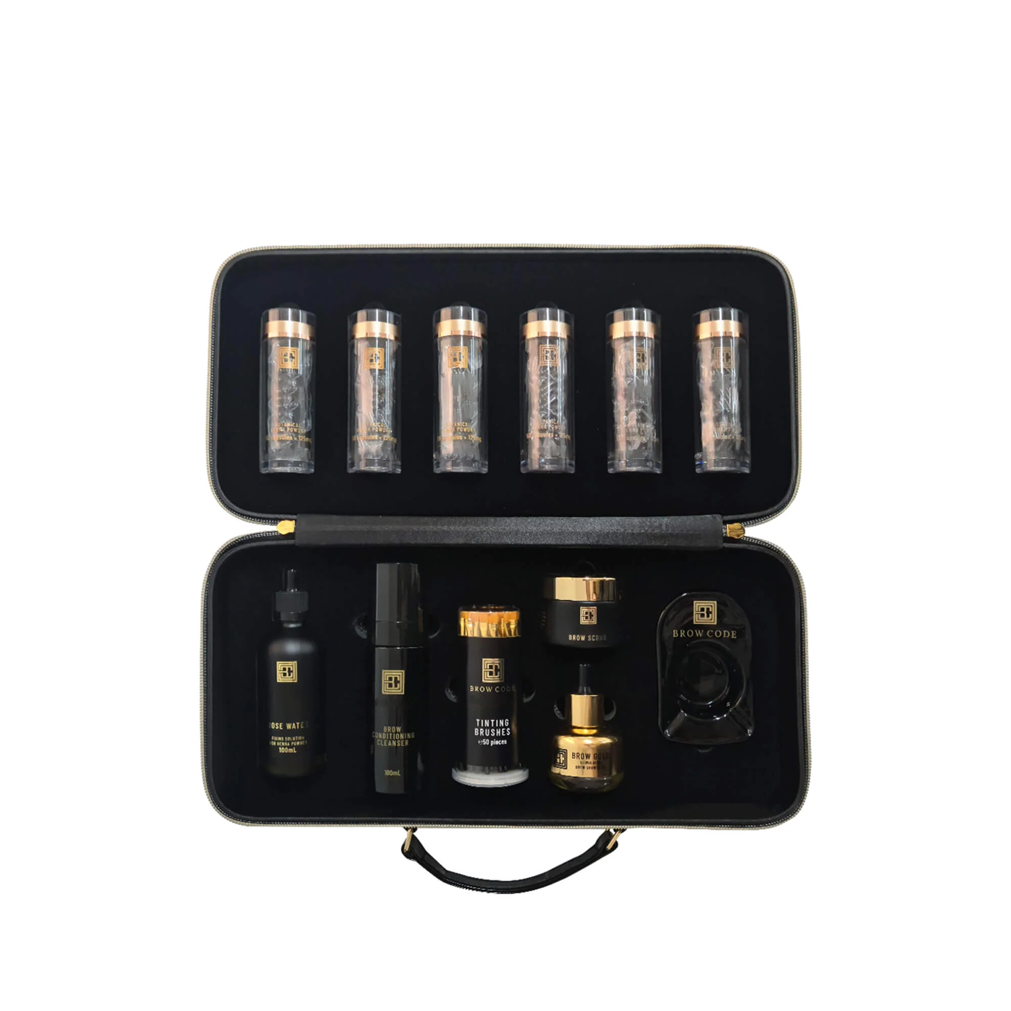 Professional Brow Henna Kit - Image 3