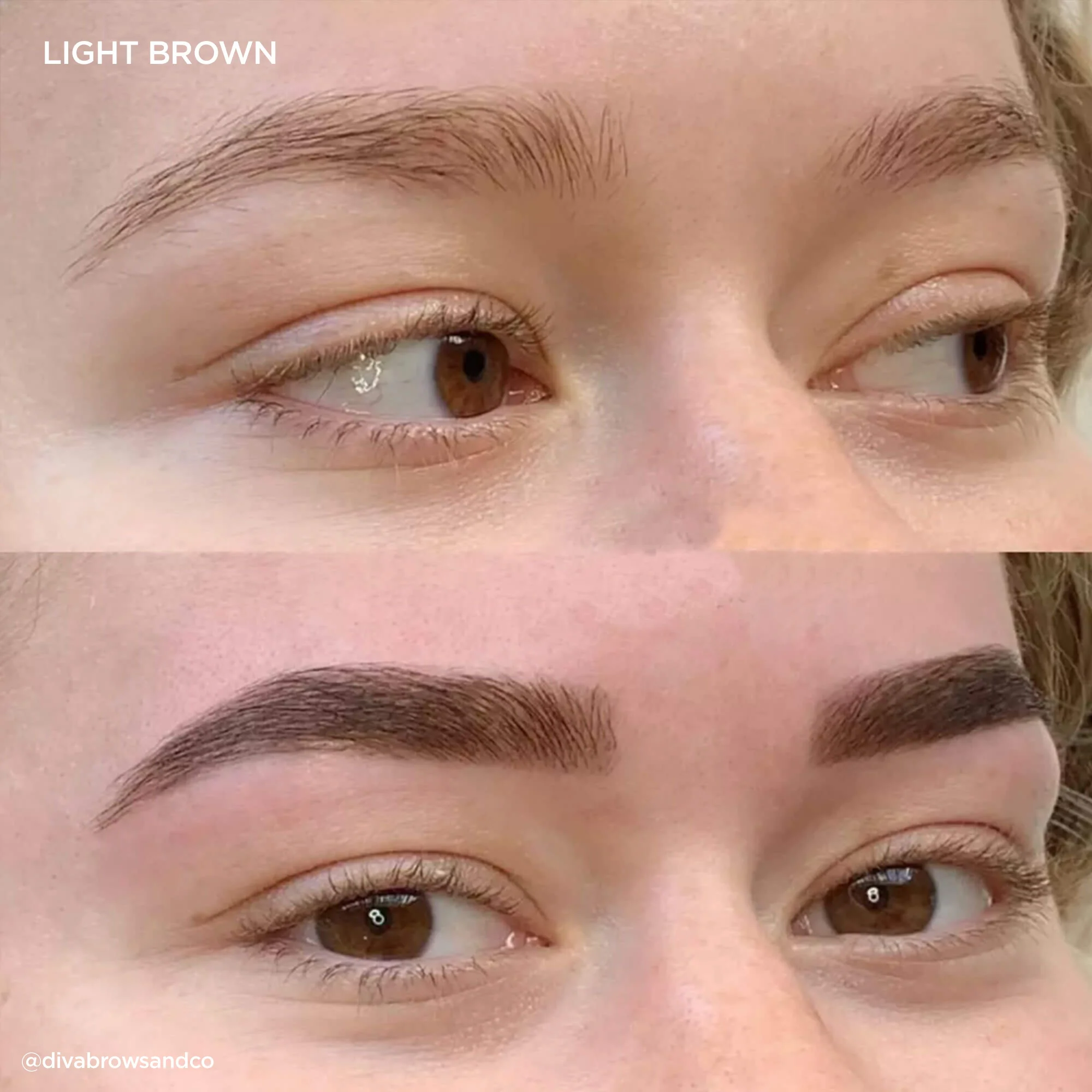 Professional Brow Henna Kit - Image 4