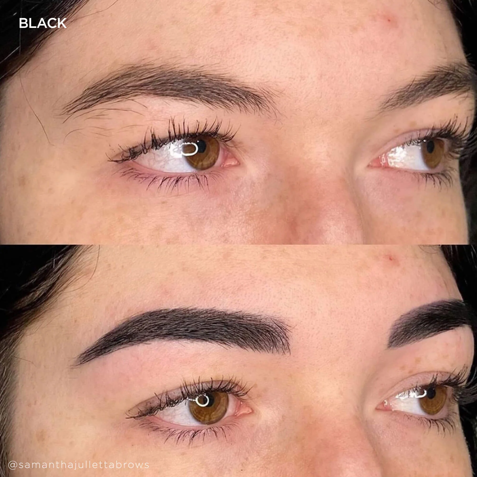 Professional Brow Henna Kit - Image 7