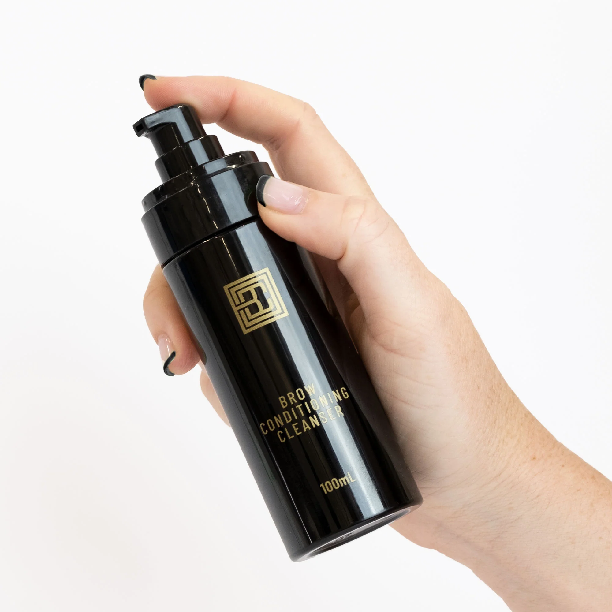 Brow Conditioning Cleanser 100ml - Image 3