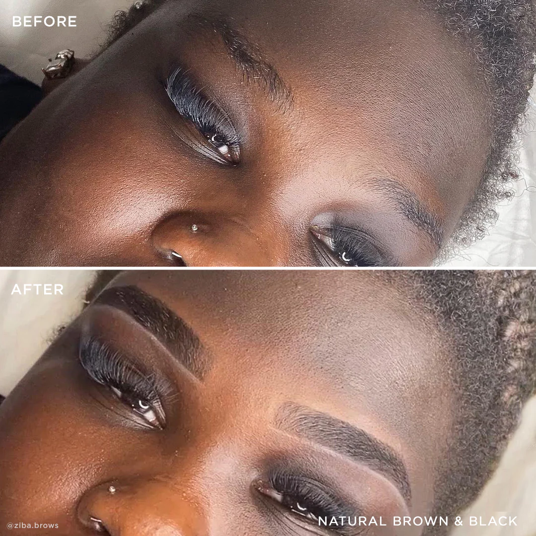 Brow Tint - Image 10