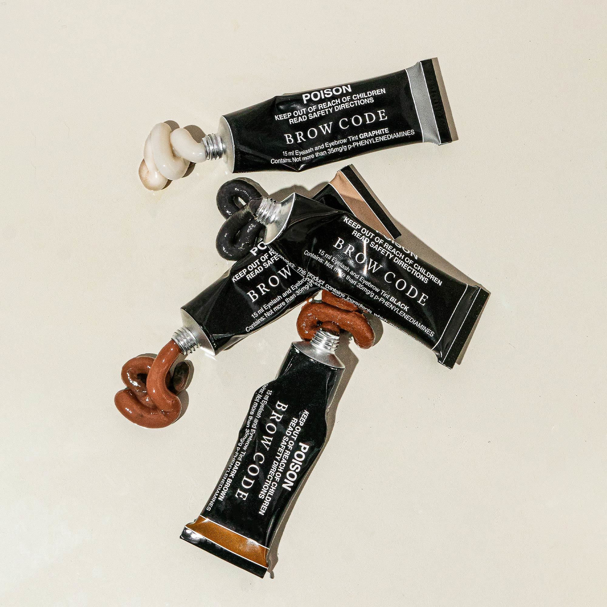 Brow Tint - Image 11