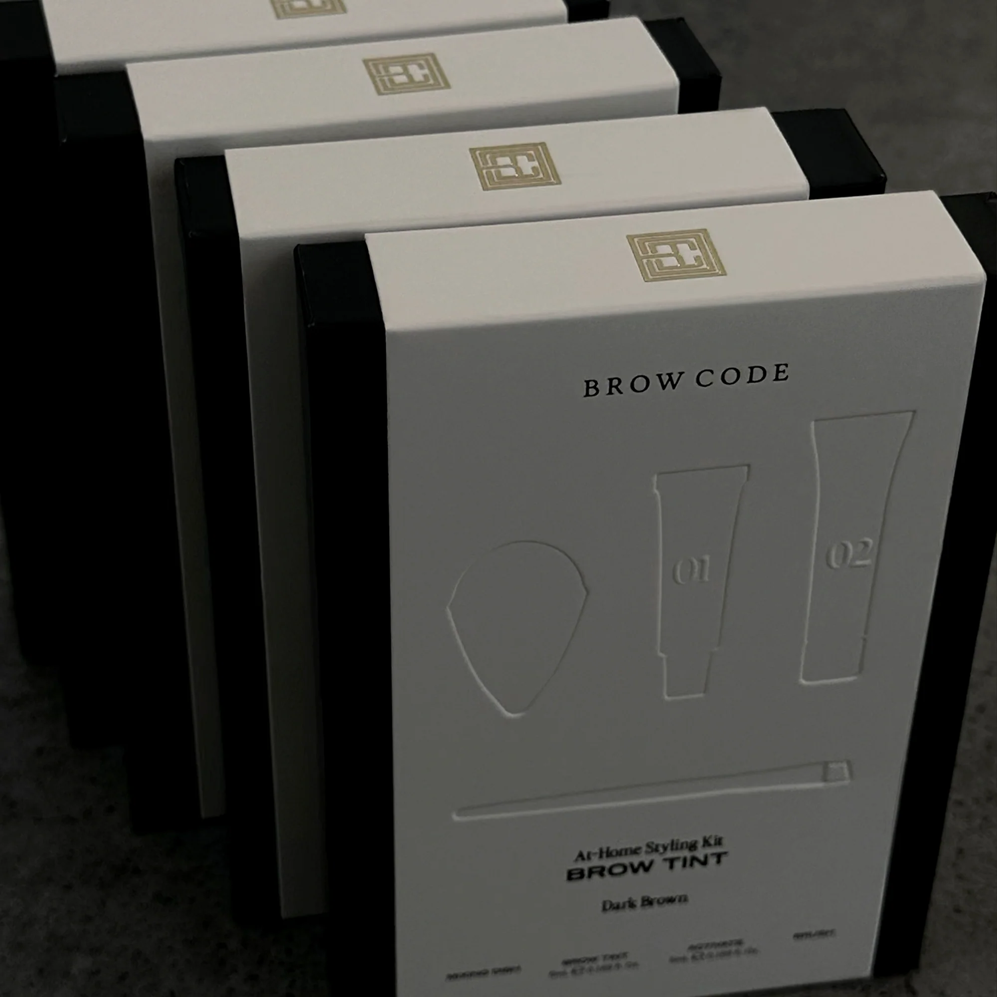 Brow Tint Kit - Image 3