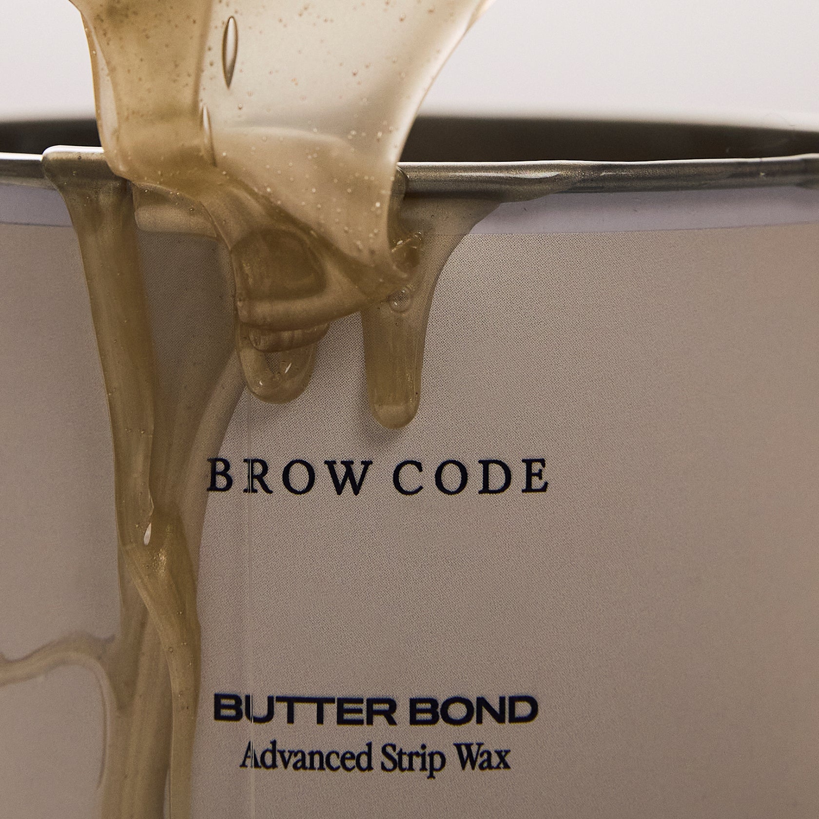 Butter Bond Advanced Strip Wax - Image 6