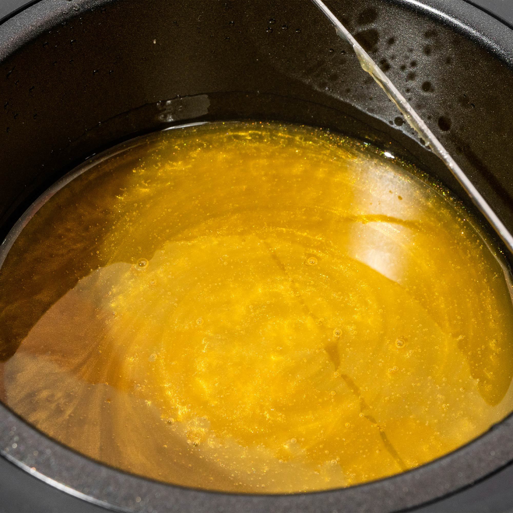 Design & Define Hot Wax - Image 4