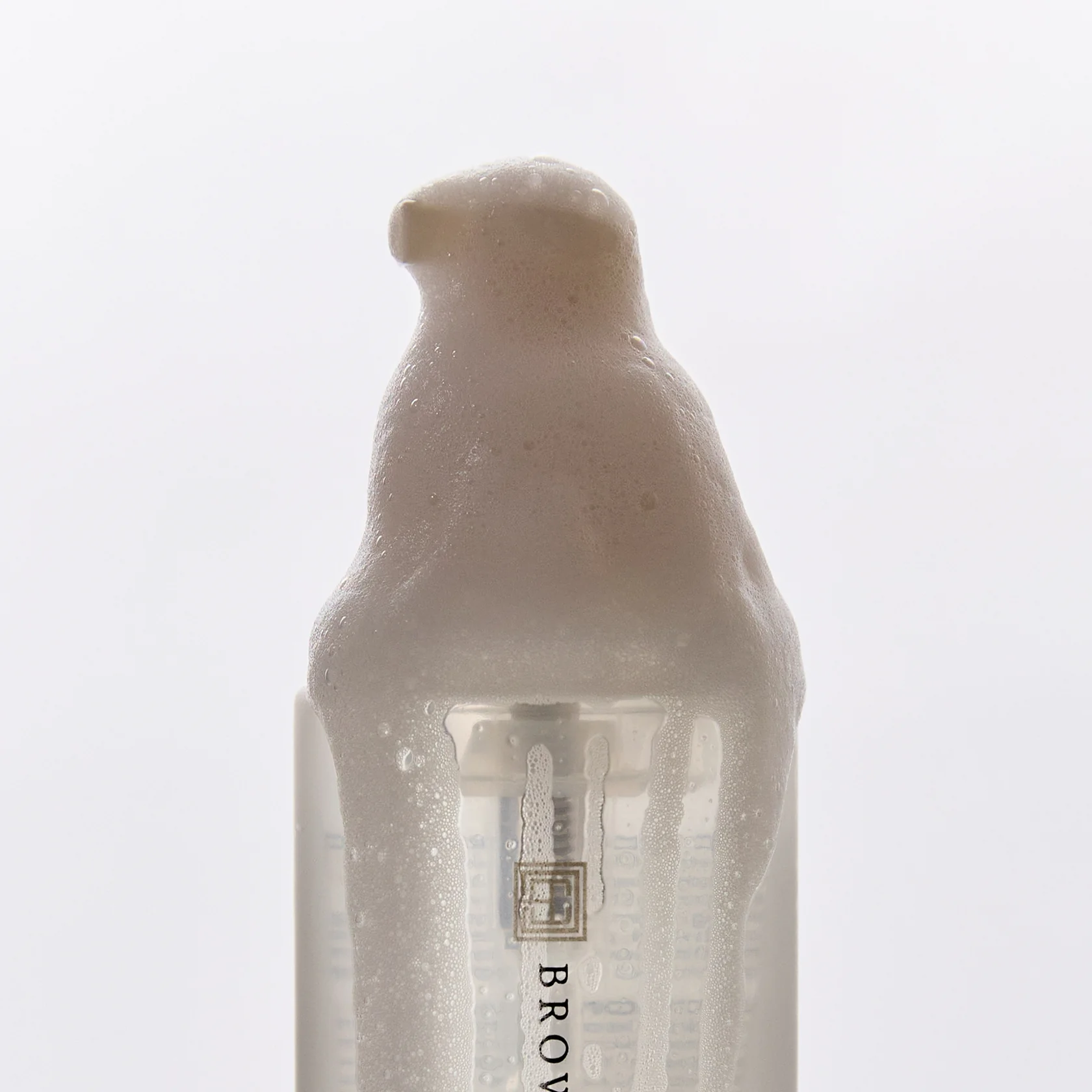 First Base Ceramide Foaming Cleanser - Image 4