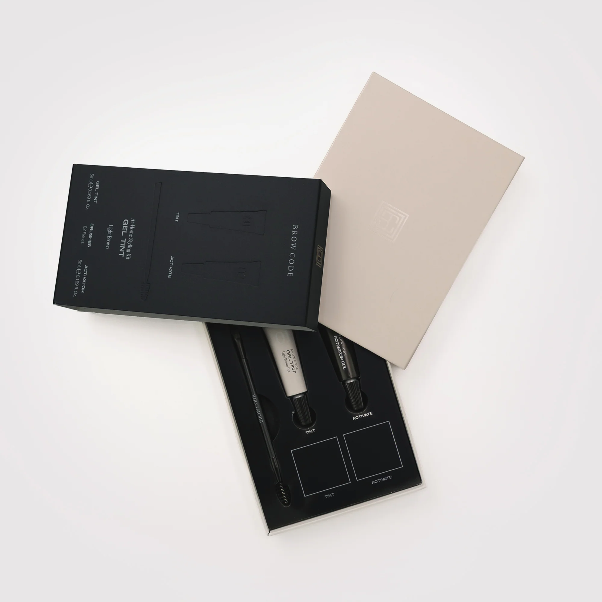 Gel Tint Kit - Image 3