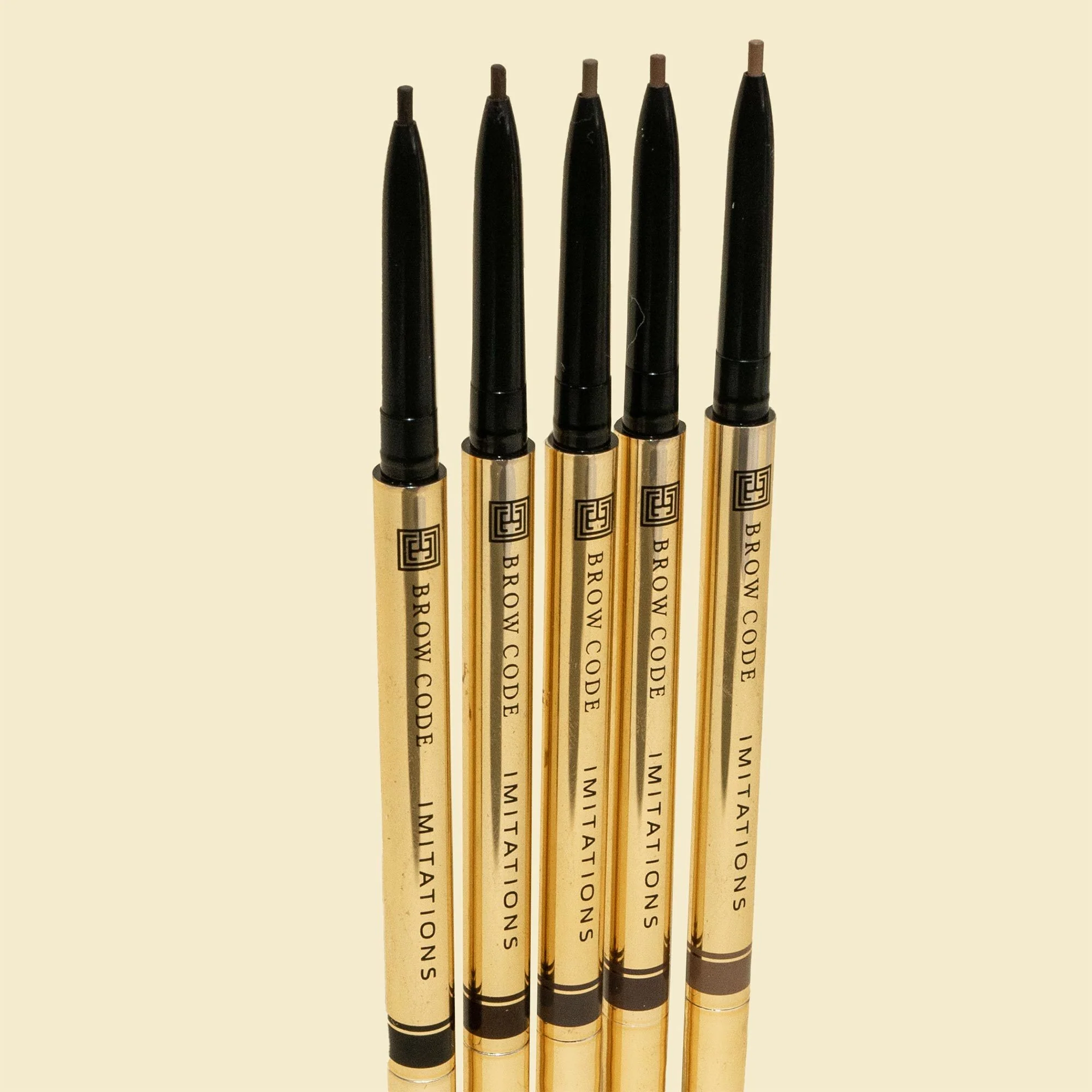 Imitations Micro Brow Pencil - Image 14