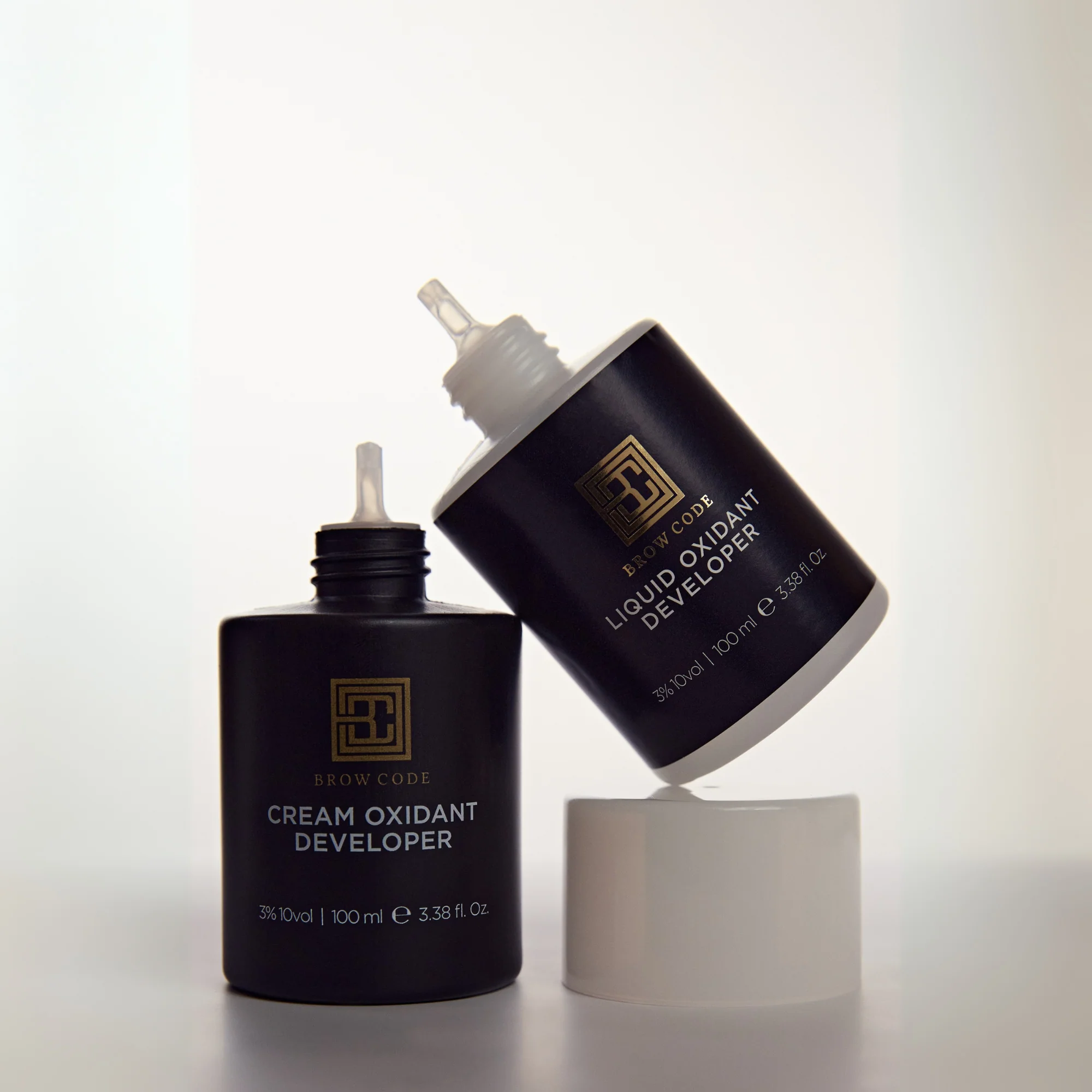 Oxidant 3% Developer 100ml - Image 6