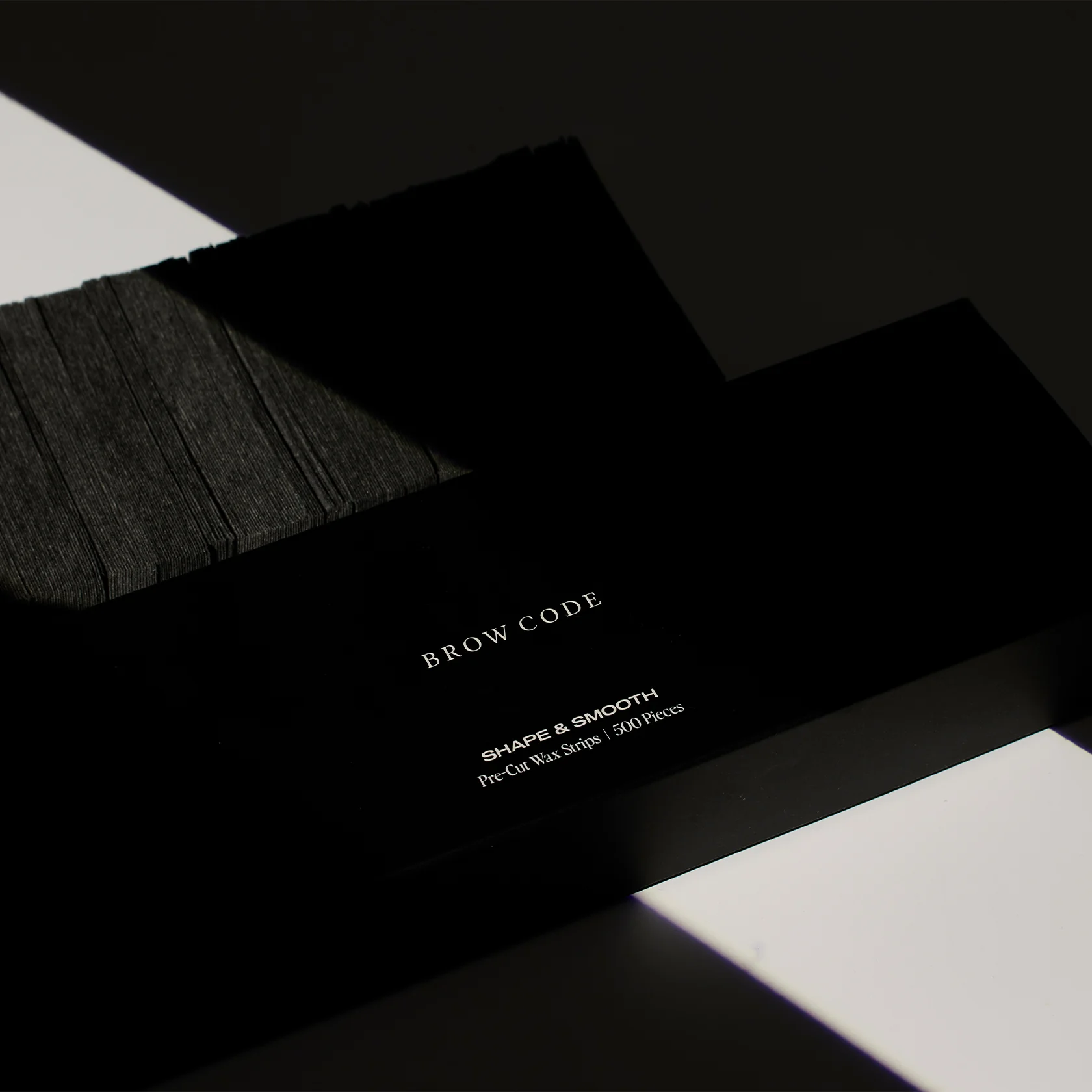 Pre-Cut Wax Strips - Image 3