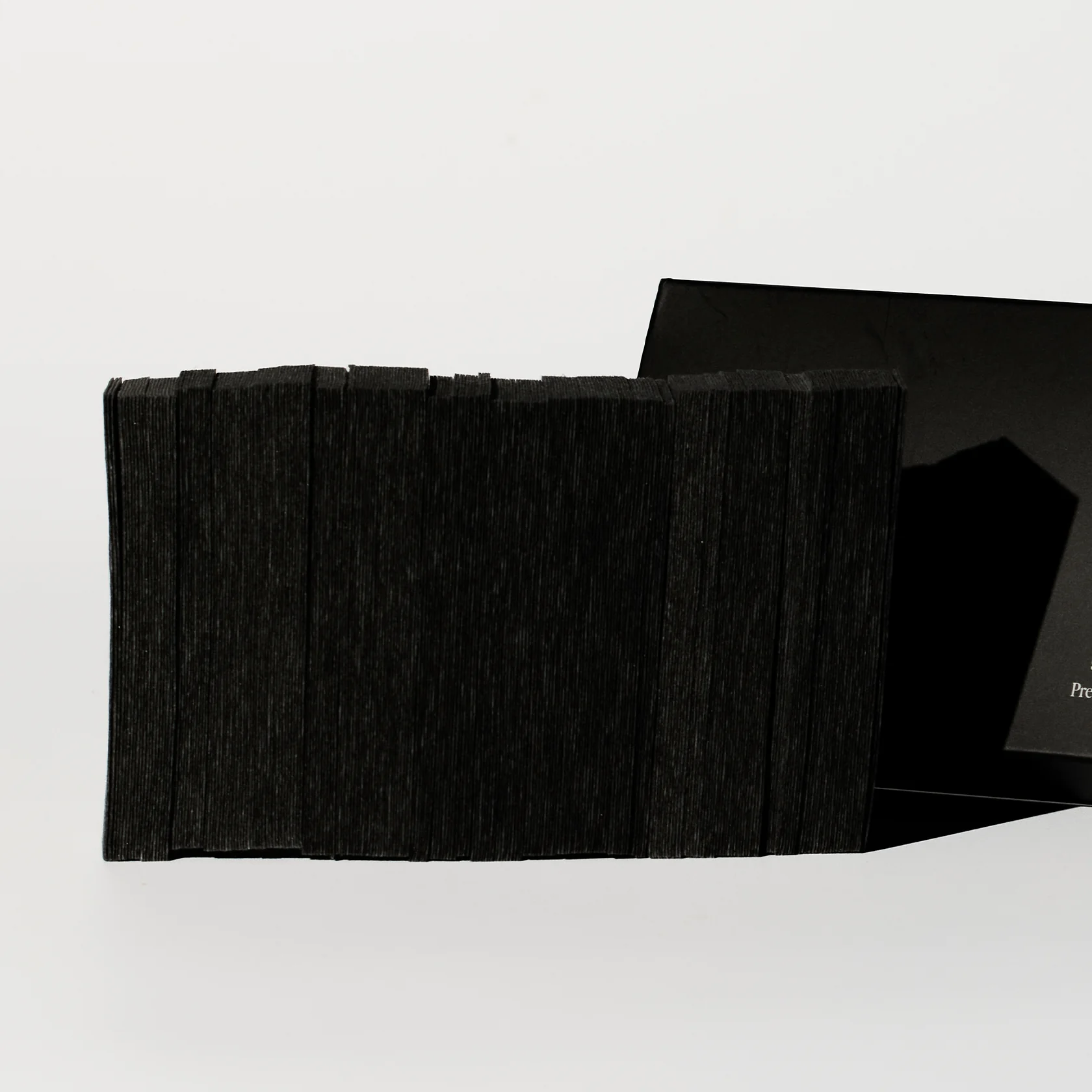 Pre-Cut Wax Strips - Image 5