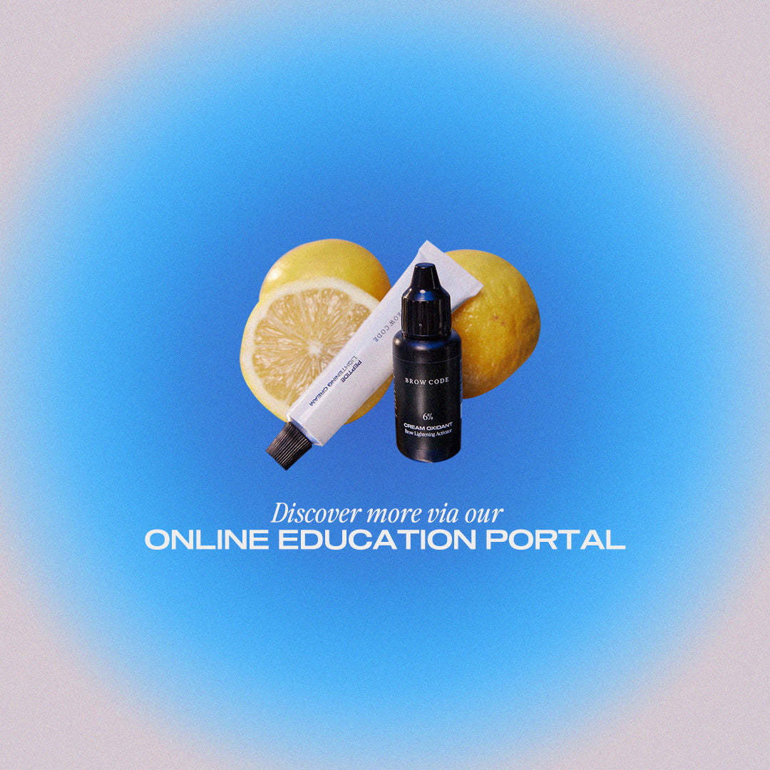 Professional Brow Lightening System - Image 9