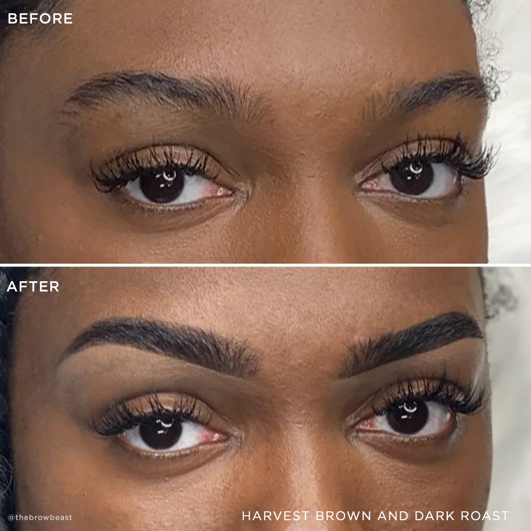 Stain Hybrid Brow Dye - Image 19