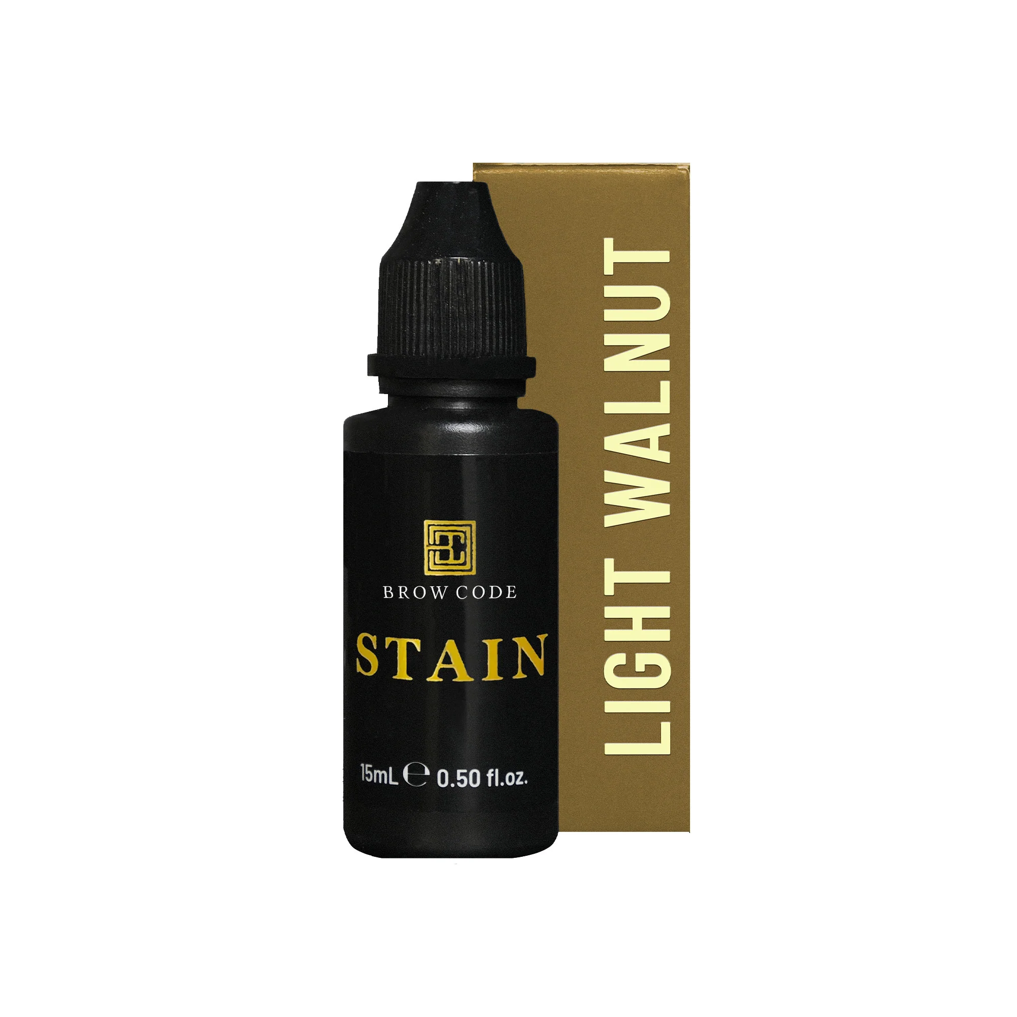 Stain Hybrid Brow Dye - Image 5